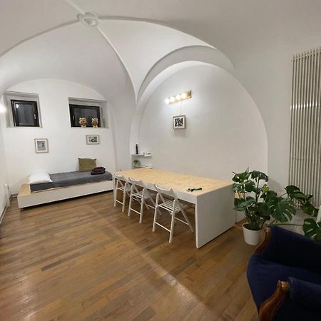 San Michele Suite - Intero Appartamento In Pieno Centro CTA Exterior foto