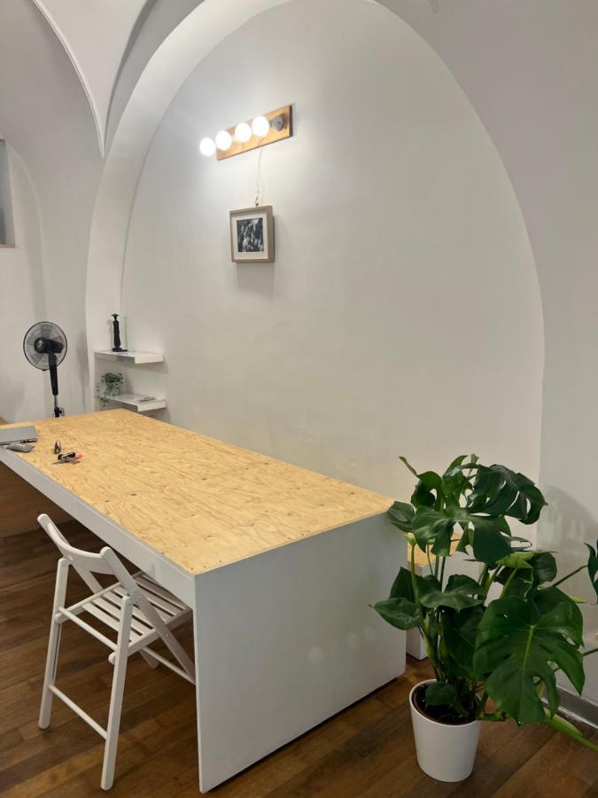San Michele Suite - Intero Appartamento In Pieno Centro CTA Exterior foto
