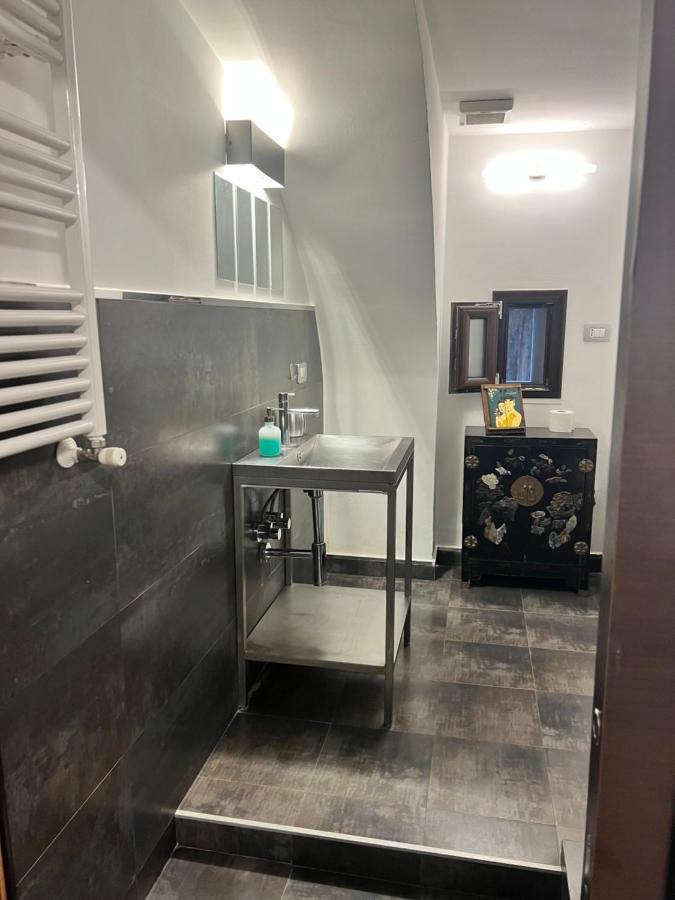 San Michele Suite - Intero Appartamento In Pieno Centro CTA Exterior foto