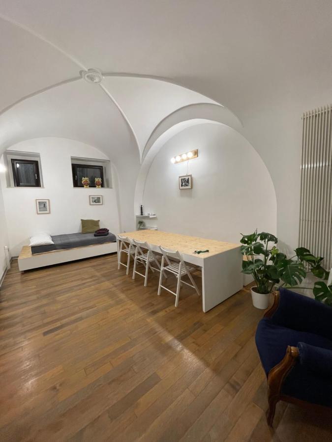 San Michele Suite - Intero Appartamento In Pieno Centro CTA Exterior foto