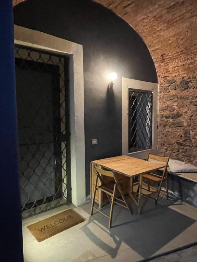 San Michele Suite - Intero Appartamento In Pieno Centro CTA Exterior foto