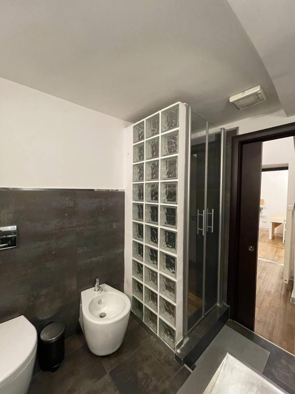 San Michele Suite - Intero Appartamento In Pieno Centro CTA Exterior foto